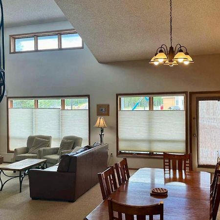 Lake Condominiums At Big Sky Ski Resort 갈라틴 게이트웨이 외부 사진