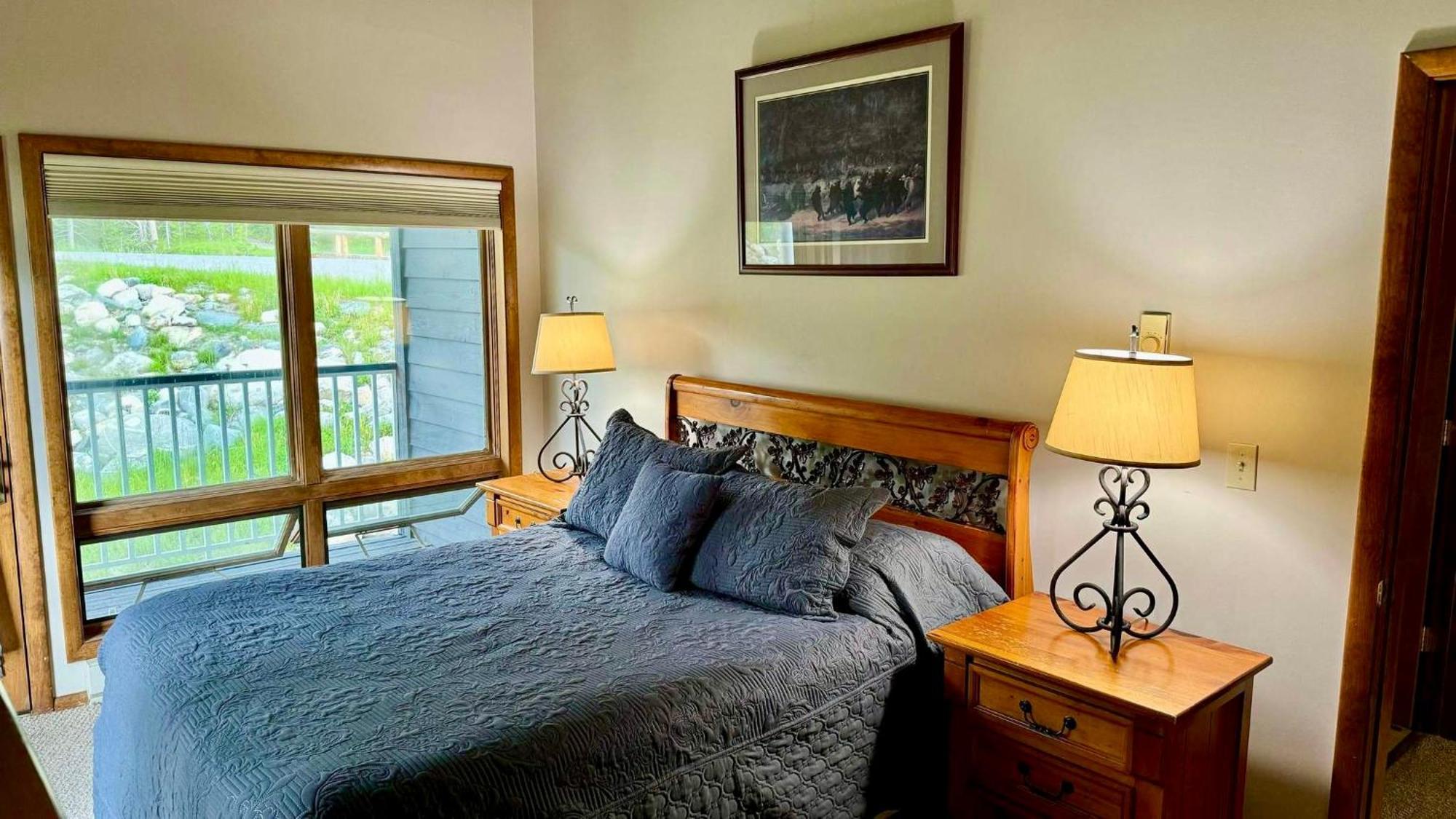 Lake Condominiums At Big Sky Ski Resort 갈라틴 게이트웨이 외부 사진