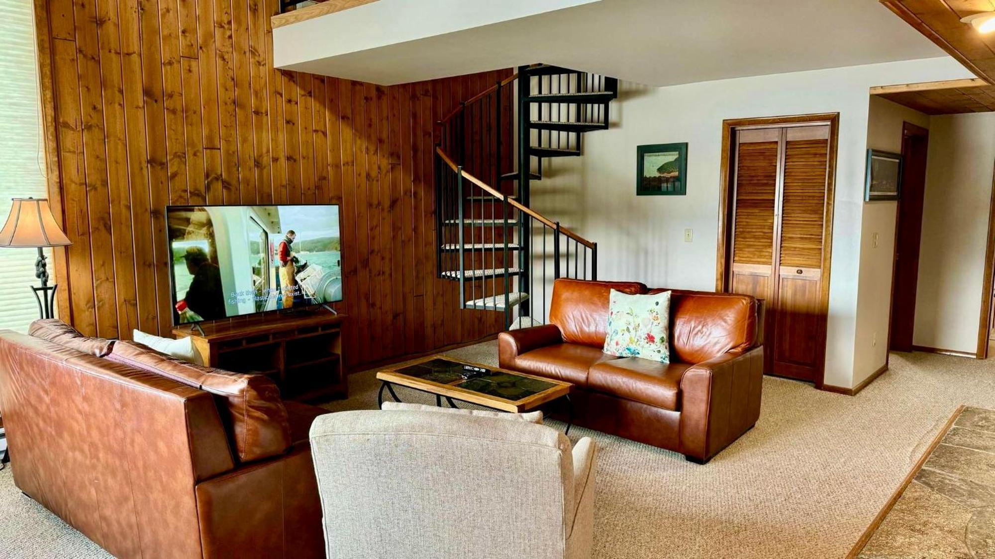 Lake Condominiums At Big Sky Ski Resort 갈라틴 게이트웨이 외부 사진
